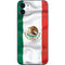 Mexico Flag iPhone 12 Skin